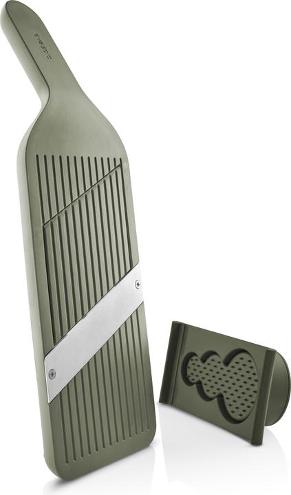 Image du produit Eva Solo Mandoline Green Tool Vert