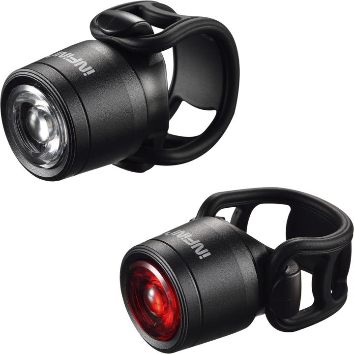 Infini Mini Luxo (50 lm, 15 lm)
