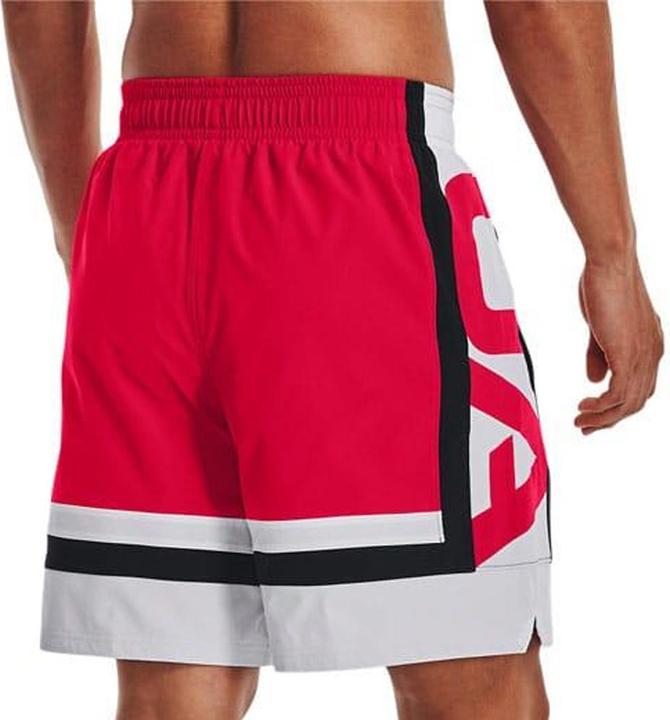 Immagine prodotto Under Armour Baseline Pantaloncini Uomo (M)