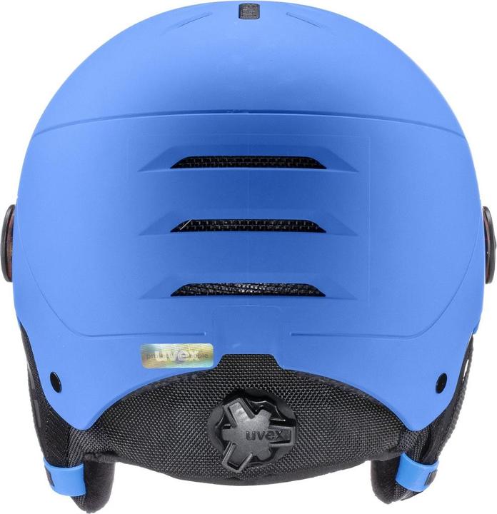 Image du produit Uvex Sports Visière Rocket jr (51 - 55 cm, M, L)