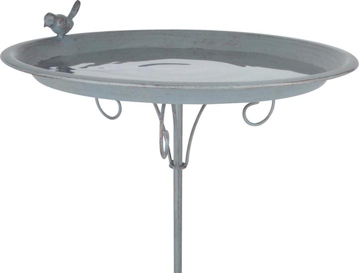 Actual product image Esschert Design Birdbath on stick
