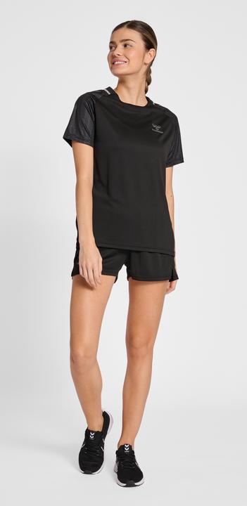 Produktbild hummel Ongrid Poly Shorts Wo (M)
