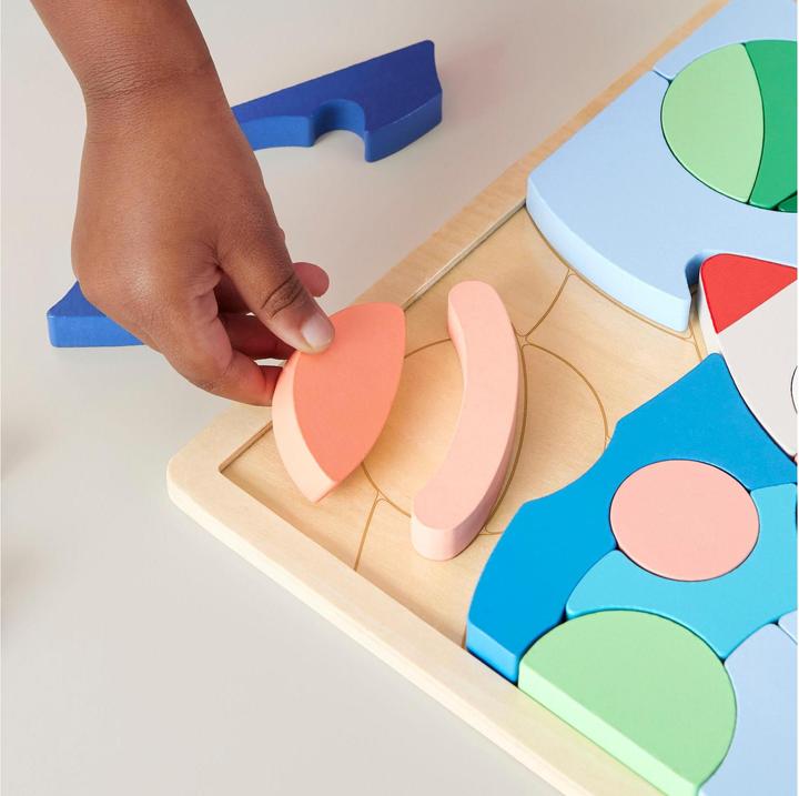Actual product image Fisher-Price 0 (42 pieces)