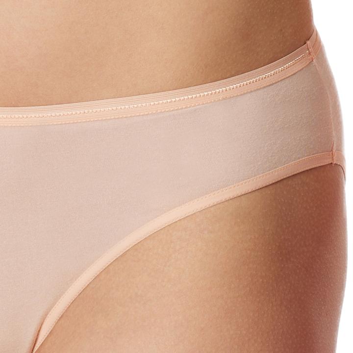 Produktbild Schiesser 4er Pack Modal Essentials Tai Slip (48, 4XL, 4er Pack)