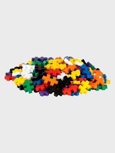 Actual product image Plus-Plus open play mix