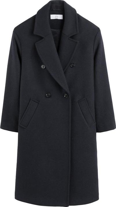 Image du produit La Redoute Collections Manteau (46)