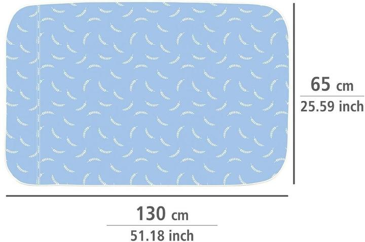 Image du produit Wenko Couverture de repassage Air Comfort