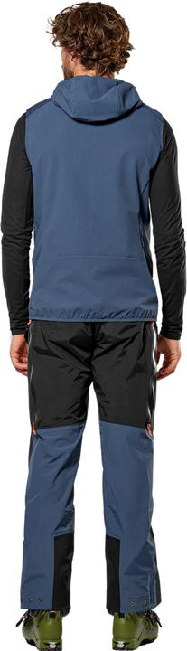 Actual product image Salewa Sella Durastretch/Tirolwool® Responsive Hybrid waistcoat (44)