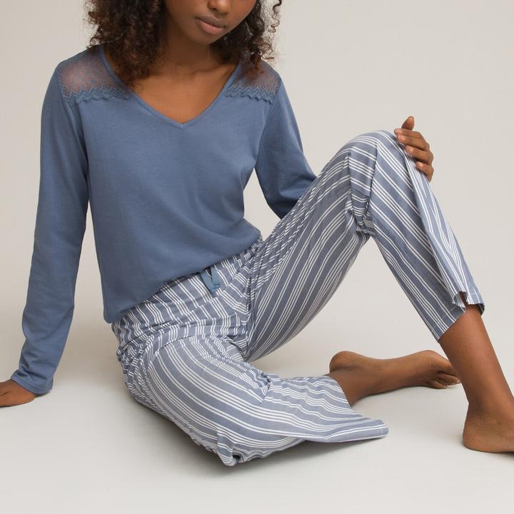 La Redoute Collections Pyjama