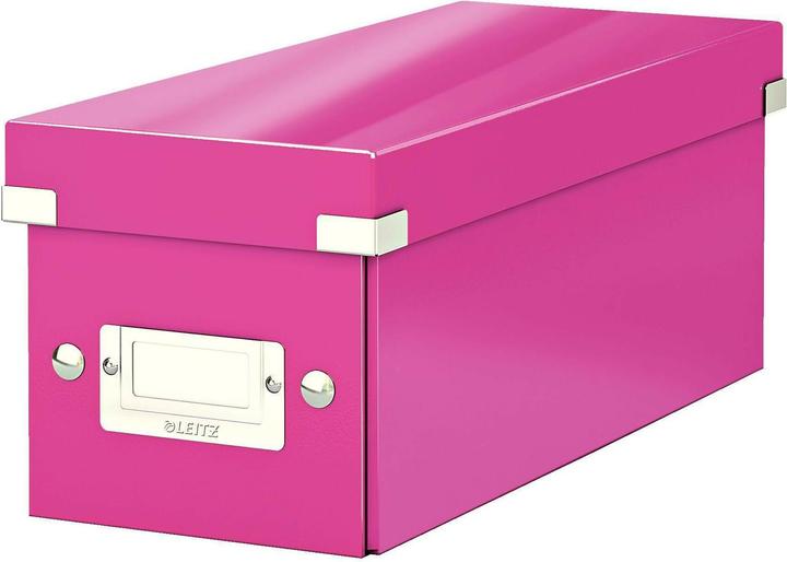 Produktbild Leitz Ablagebox (Spezial)