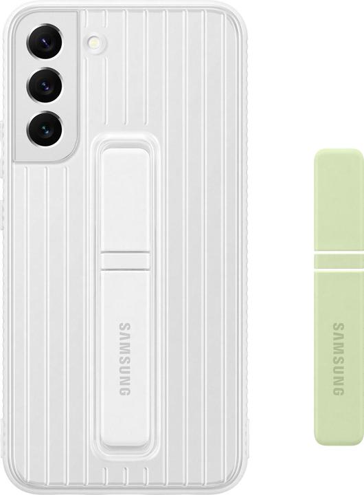 Image du produit Samsung Protective Standing Cover (Samsung Galaxy S22+)