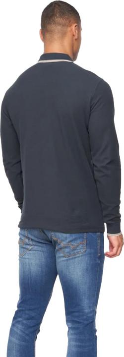 Produktbild Duck and Cover Roxberry Poloshirt Langärmlig (XXL)