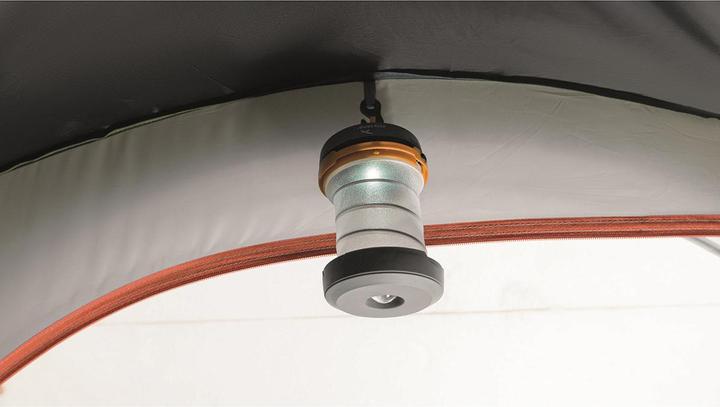 Actual product image Easy Camp Galaxy 300 (Tunnel tent, 6.60 kg, 3 persons)