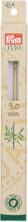 Immagine prodotto Prym Uncinetto BAMBOO 3.00 mm, 15 cm