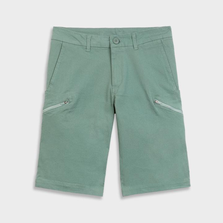 Actual product image Tribord short sailing 100 m 303159 (M)