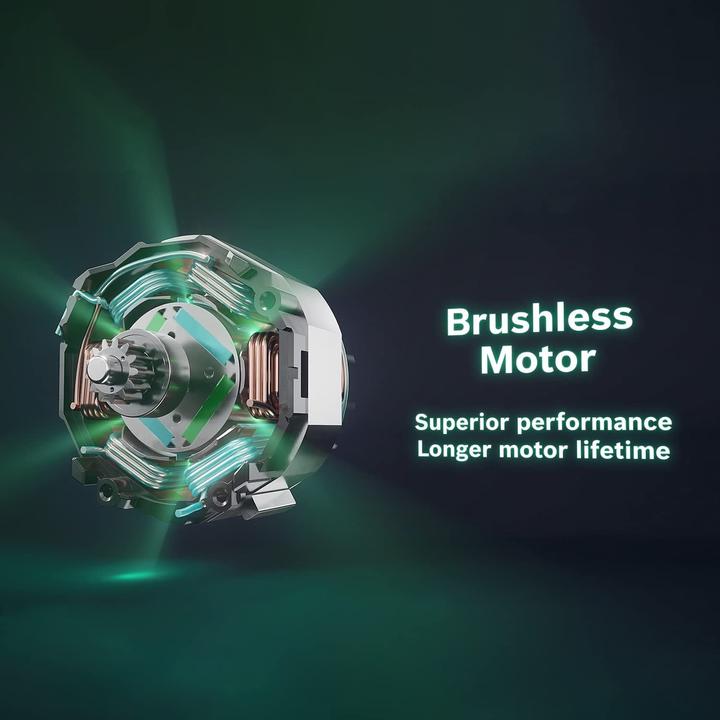 Produktbild Bosch Home & Garden AdvancedHedgeCut 36V-65-28 (Akkuheckenschere)