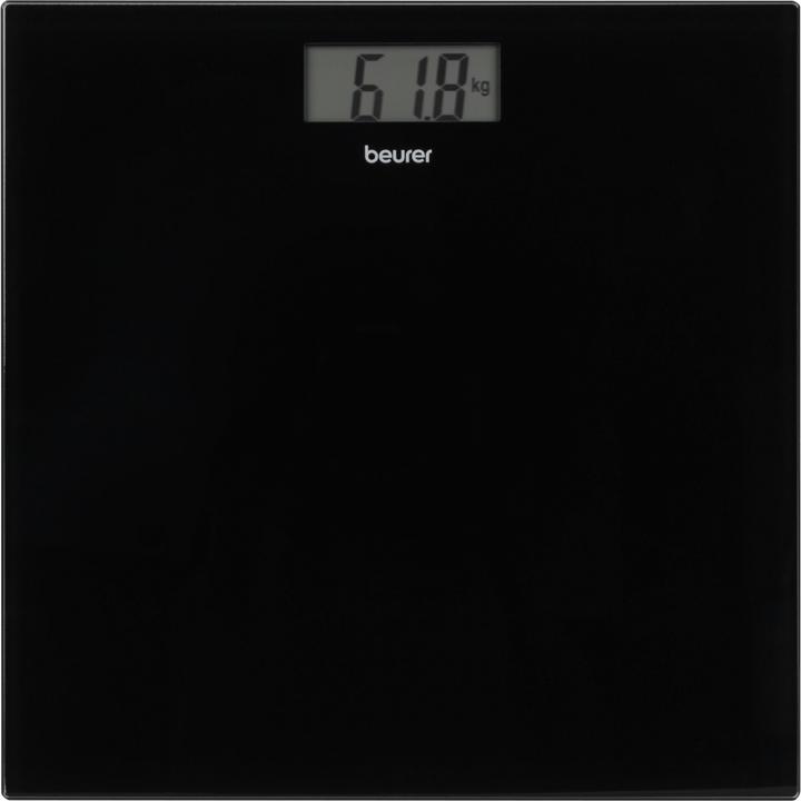 Image du produit Beurer GS 10 (180 kg)