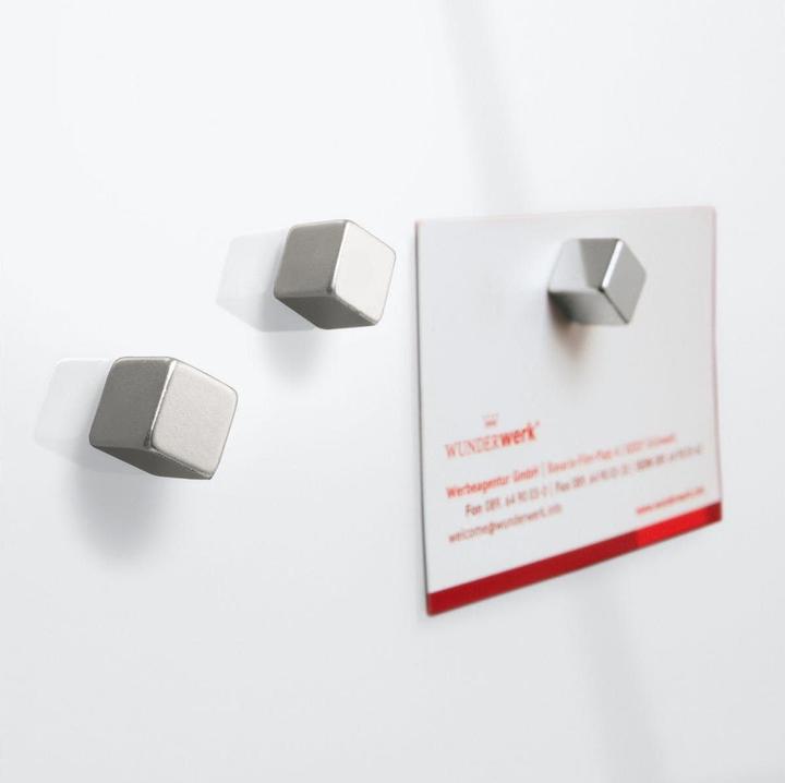 Actual product image Sigel Artverum (Magnet board, 30 x 30 cm)