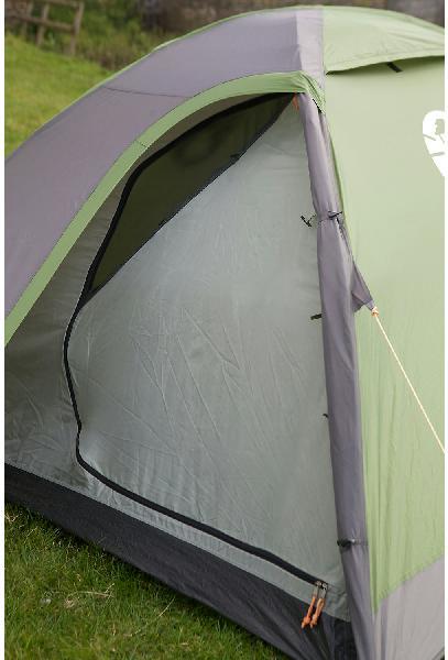 Actual product image Coleman Darwin 2 (Dome tent, 2.80 kg, 2 persons)