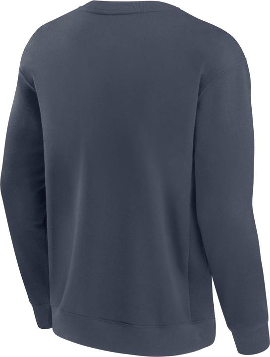 Immagine prodotto Fanatics New York Yankees Terrazzo Fleece Crew Sweatshirt XL (XL)