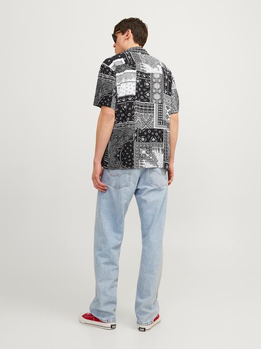 Image du produit Jack & Jones Chemise hawaïenne Relaxed Fit Chemise hawaïenne (L)
