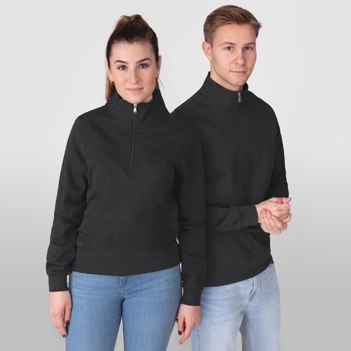 Actual product image JAKO Ziptop Doubletex (5XL)