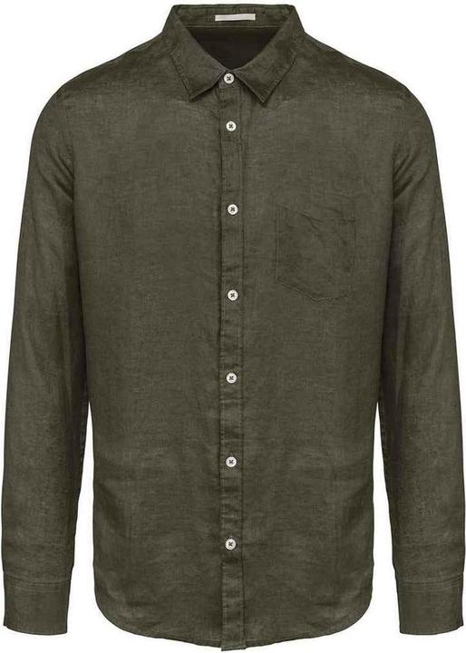 Produktbild Spasso Hemd Langärmlig (XL)