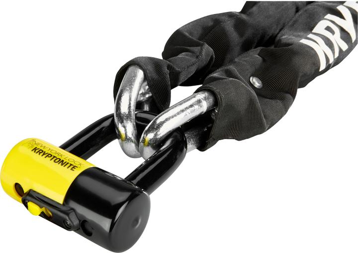Actual product image Kryptonite New York Legend 1515 (150 cm)