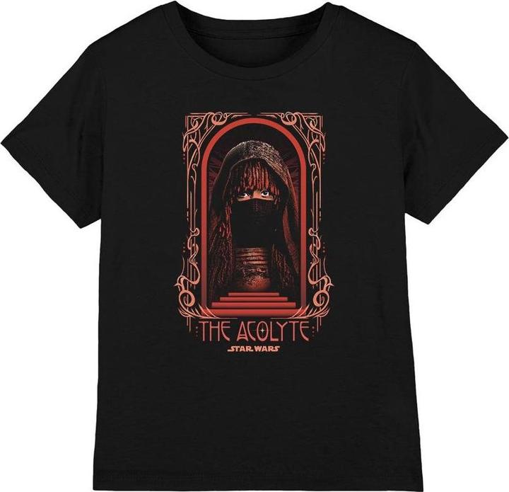 Produktbild Star Wars TShirt (140)