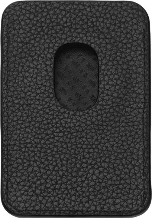 Image du produit Hugo Boss Classic Grained - Porte-cartes magnétique Mobile