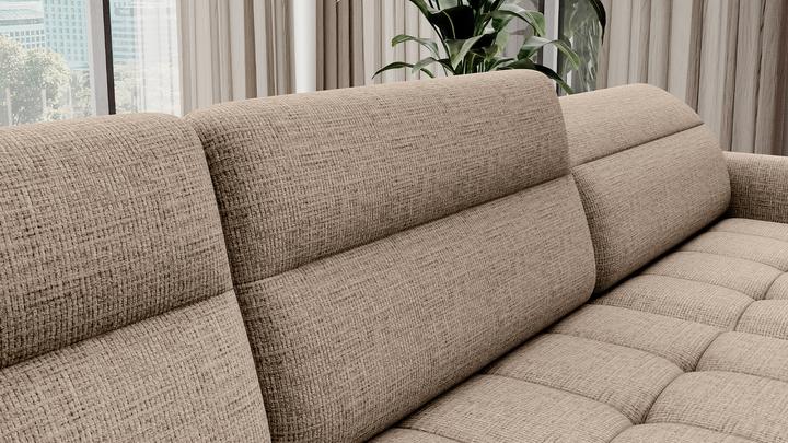 Produktbild ELTAP Berrto (Bettsofa, 4-Sitzer, Wohnlandschaft)