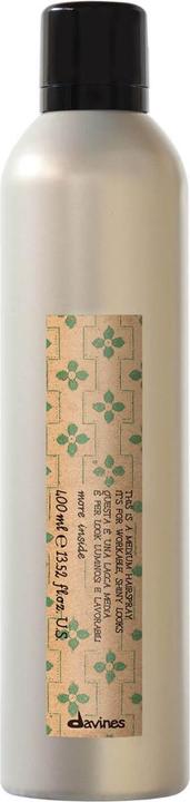 Immagine prodotto Davines Tenuta media (400 ml)