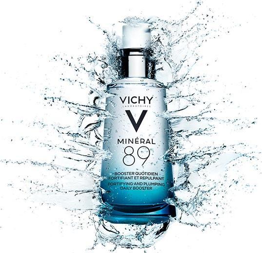 Image du produit Vichy Minéral 89 (50 ml)