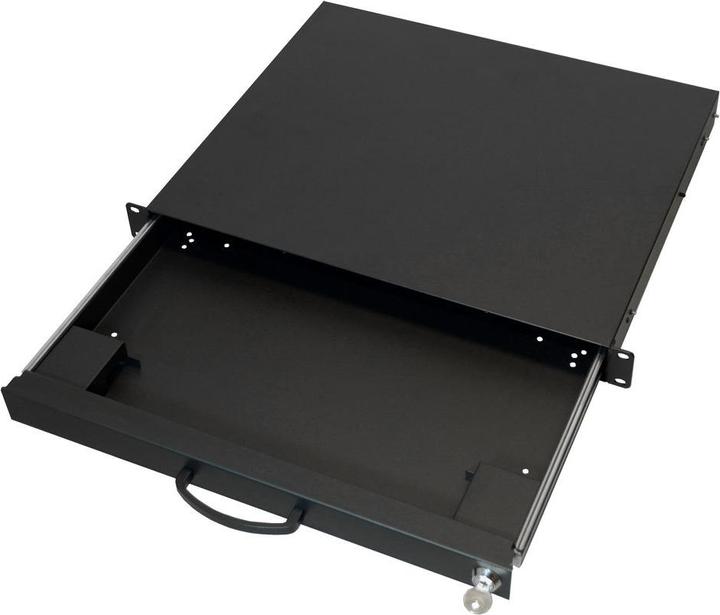 Image du produit Aixcase -tiroir-clavier 1U