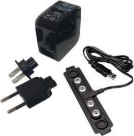 Produktbild Hotronic BD Surround Comfort 2P XLP Set. (S)