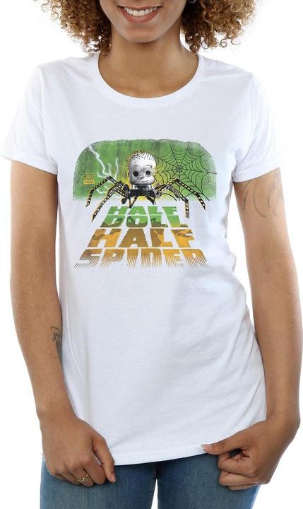 Produktbild Disney Toy Story Half Doll Half Spider TShirt (XXL)