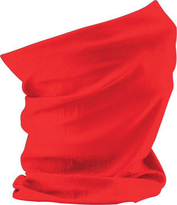 Image du produit Beechfield Chauffe-cou unisexe adulte Morf Original