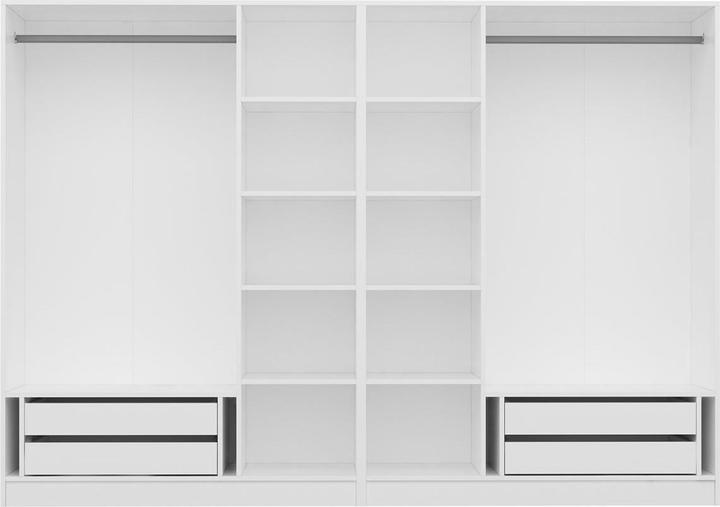 Weiss, White