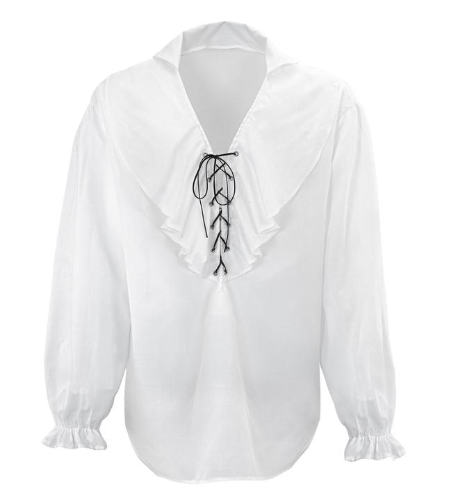 Produktbild Widmann Piratenhemd (XL)