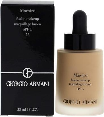 Produktbild Giorgio Armani Maestro Fusion Make Up (Maestro 4.5)