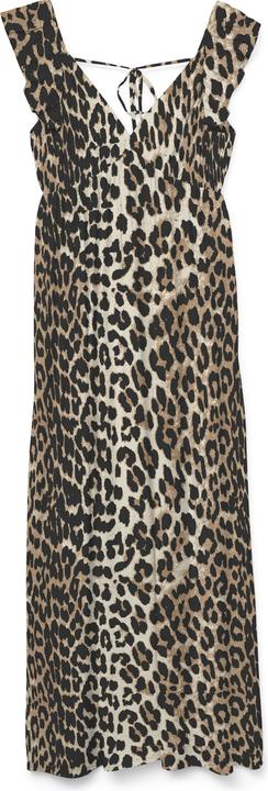 Vero Moda VMJOSIE Langes Kleid Kleid