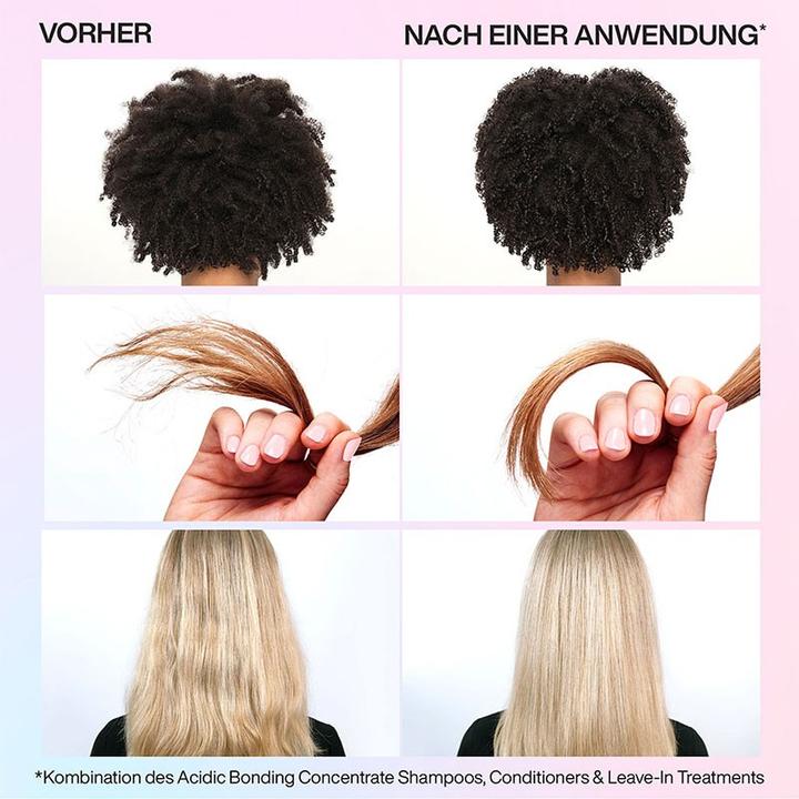 Produktbild Redken Acidic Bonding Concentrate (Haarpflege set)
