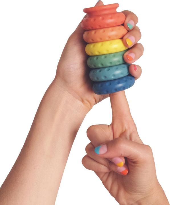 Image du produit Ohnut Tampon (5 cm)