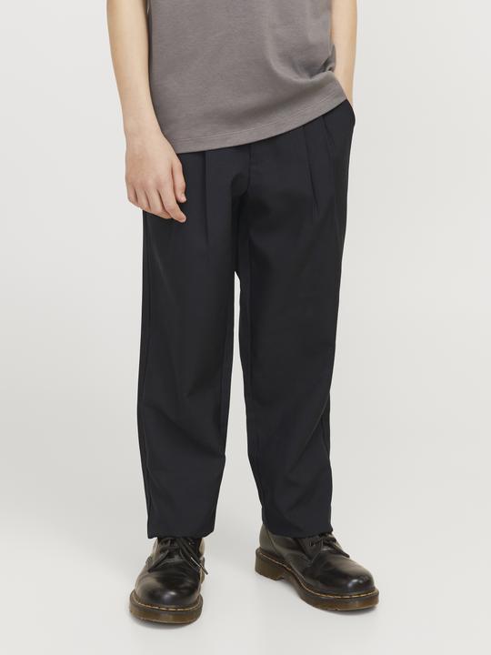 Actual product image Jack & Jones Trousers with wide legs Junior Trousers with wide legs (164)