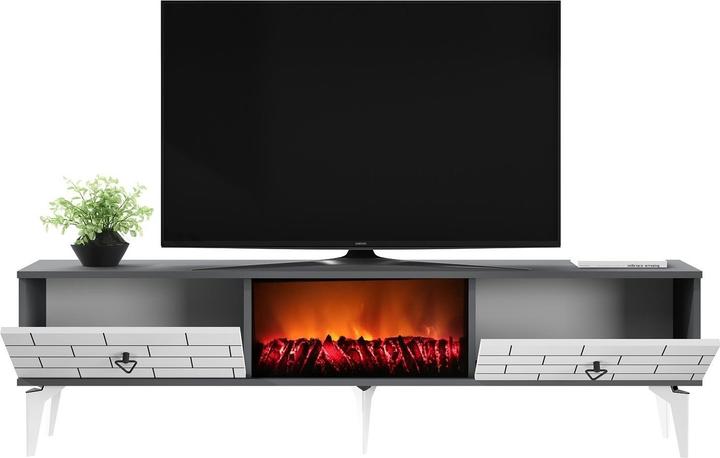 Actual product image Kalune Design Varna (150 x 44.5 x 29.5 cm)