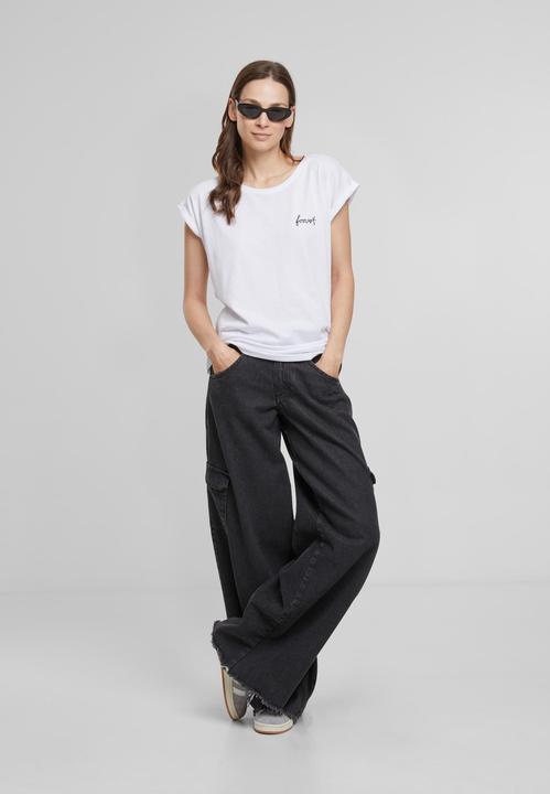 Immagine prodotto Forvert Ladies Tee Santa Maria - 193887 (XS)