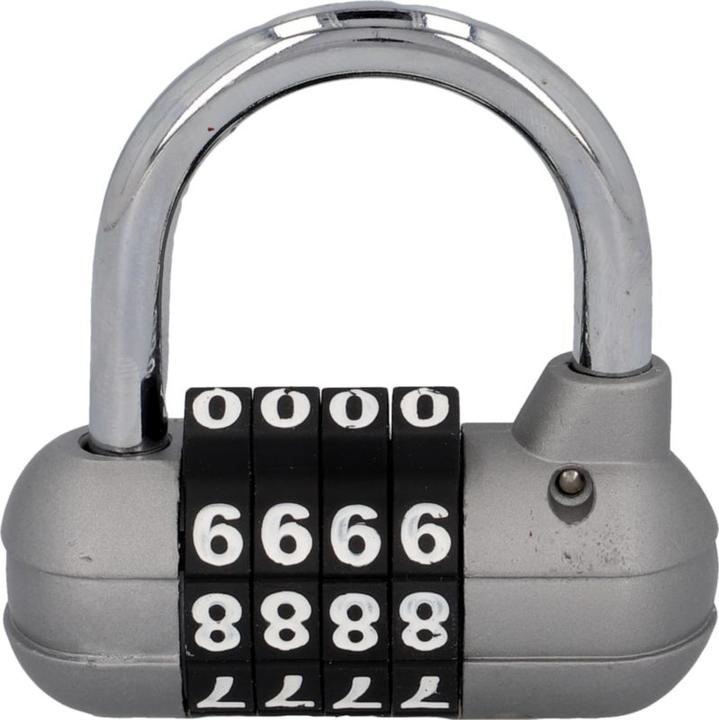 Actual product image Master Lock Pro Sport