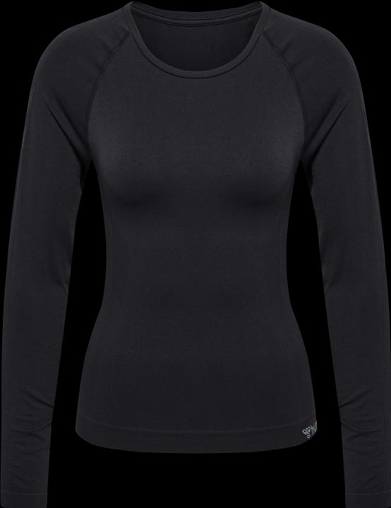 Immagine prodotto hummel Hmltif Maglietta senza cuciture L/S (L)