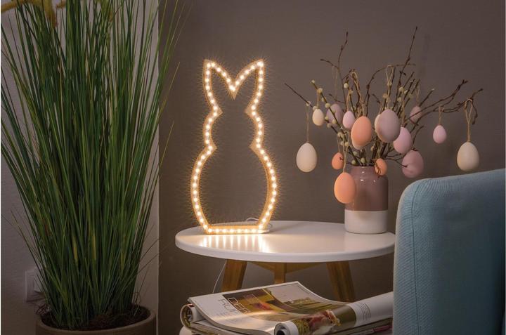 Actual product image Paulmann FlexLED (Warm white, 150 cm, Indoor)