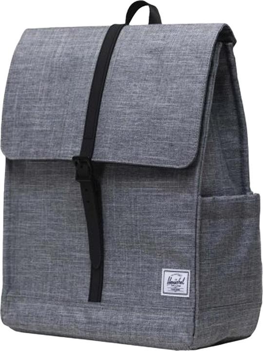 Herschel Rucksack City recyceltes Material 16 Liter (16 l)